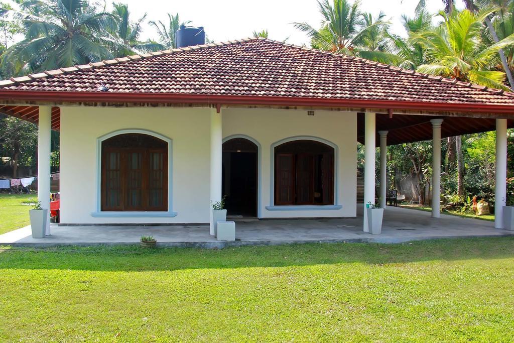 Methira Villa Aluthgama Rom bilde