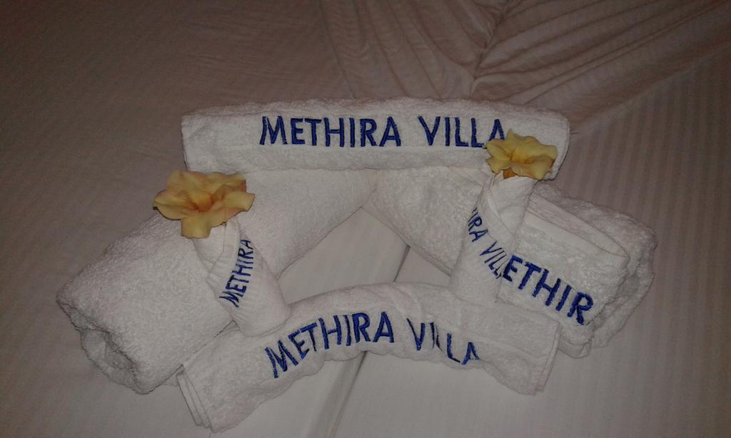 Methira Villa Aluthgama Eksteriør bilde