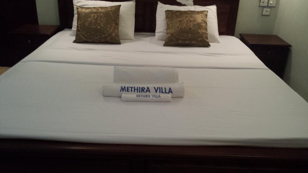 Methira Villa Aluthgama Eksteriør bilde